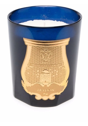 TRUDON Maduraï scented candle - Blue