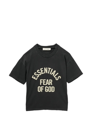 ESSENTIALS Campus T-shirt - Grey
