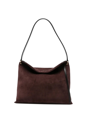 Wandler small Penelope shoulder bag - Purple