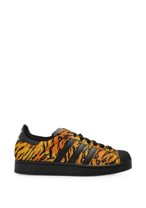 adidas Superstar II sneakers - Black
