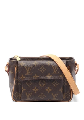 Louis Vuitton Pre-Owned 2004 PM Viva Cité crossbody bag - Brown