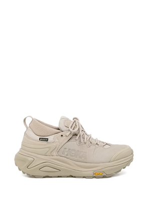 HOKA Kaha 3 Low GTX sneakers - Neutrals