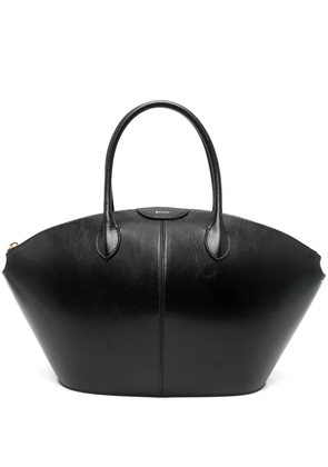 Bally Belle Alpine tote bag - Black