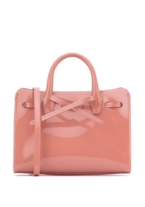 Mansur Gavriel Sun tote bag - Pink