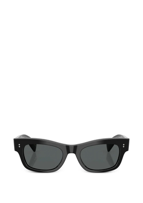 Oliver Peoples Sonia sunglasses - Black