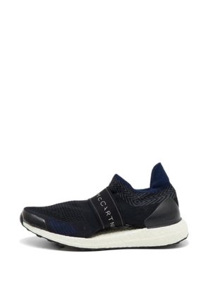 Stella McCartney Pre-Owned x Adidas Ultraboost X 3D slip-on sneakers - Blue