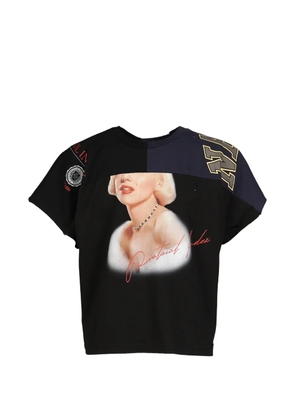 PROTOCOL INDEX 3-in-1 T-shirt - Black