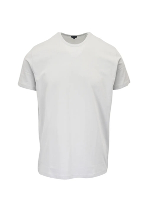 PATRICK ASSARAF short-sleeve T-shirt - Grey