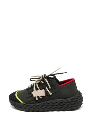 Giuseppe Zanotti Vintage Urchin sneakers - Black