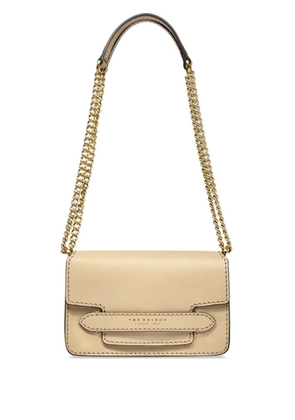 The Bridge Lucrezia crossbody bag - Neutrals