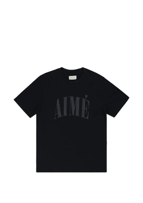 Aimé Leon Dore Easy Aimé T-shirt - Black