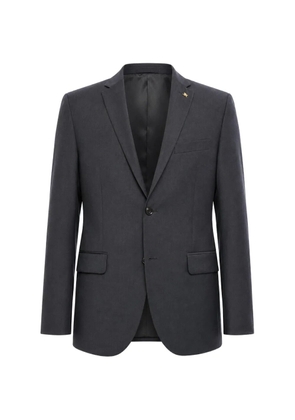 Corneliani CC Collection single-breasted suit - Grey