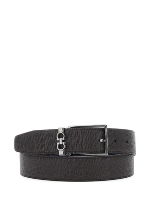 Ferragamo reversible belt - Brown