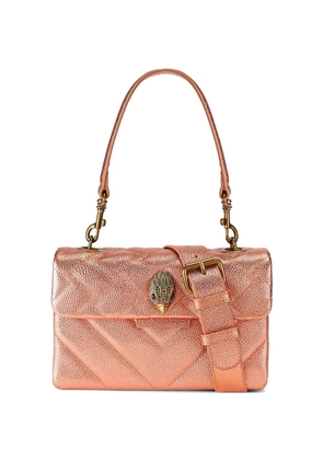 Kurt Geiger London Kensington shoulder bag - Orange