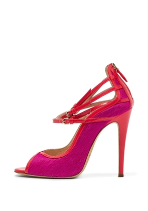 Brian Atwood Stellah sandals - Pink