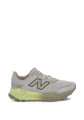 New Balance Fresh Foam X sneakers - Grey
