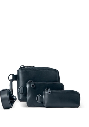 Limi Feu multi-compartment wallets - Black