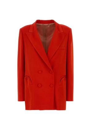 Blazé Milano Everynight double-breasted blazer - Red
