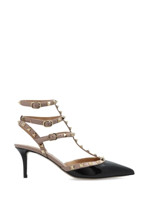 Valentino Garavani Rockstud pumps - Neutrals