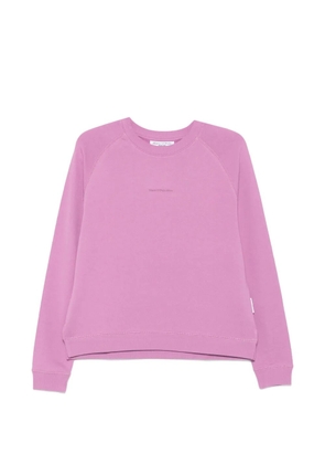 Marc O'Polo long-sleeve sweatshirt - Purple
