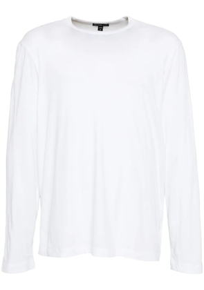 James Perse Lotus T-shirt - White
