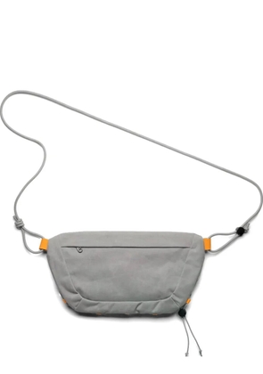 Db 6L Roamer Pro shoulder bag - Grey