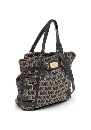 Michael Kors Vintage Gansevoort tote bag - Neutrals