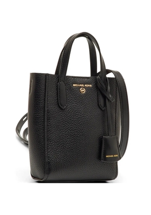 Michael Kors Vintage Sinclair leather tote bag - Black