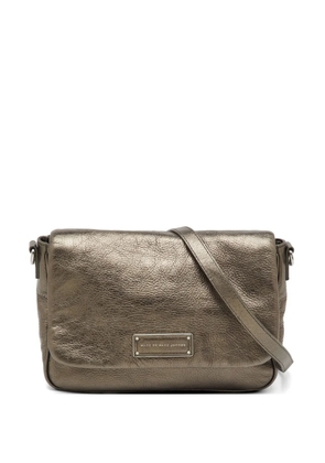 Marc Jacobs Vintage flap cross body bag - Grey