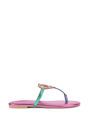 Kurt Geiger London Kurt Heart sandals - Pink