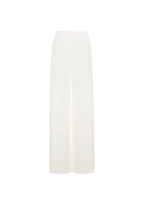 Adam Lippes Lazlo palazzo pants - White