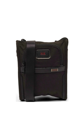 Tumi Alpha 2 messenger bag - Black