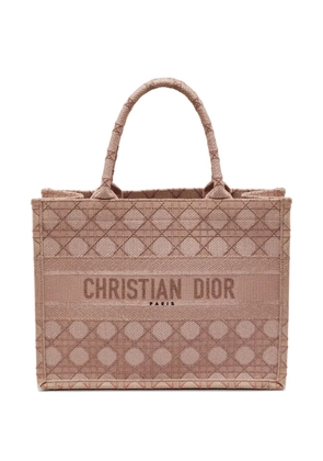 Christian Dior Pre-Owned 2020 medium Book Tote bag - Pink