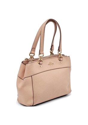 Coach Brooke Carryall handbag - Neutrals