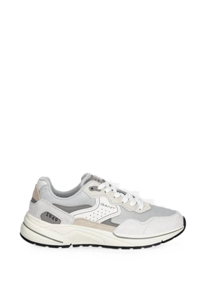 Gant lace-up sneakers - Grey