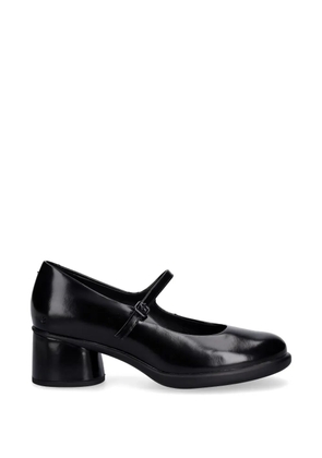ECCO Sculpted Lx 35 mary-jane pumps - Black