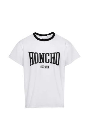 Le Pere Honcho T-shirt - White