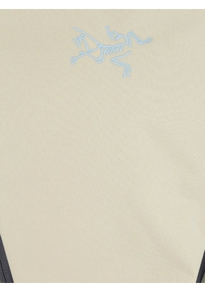 Arc'teryx Mantis 26 bird logo-embroidery backpack - Neutrals
