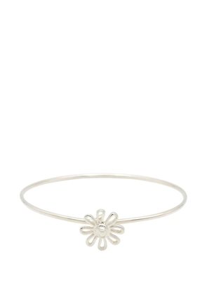 Tiffany & Co Eyewear Paloma Picasso flower bracelet - Silver