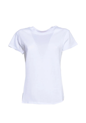 Merci short-sleeves T-shirt - White