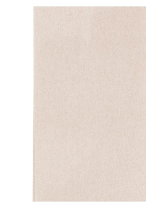 Max Mara Wsdalia scarf - Neutrals