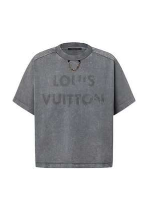 Vintage-Effect T-Shirt