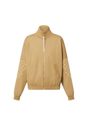 Zipped Cardigan / Cuts