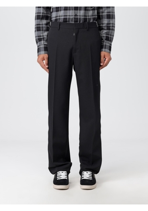 OFF-WHITE Pants Men color Black