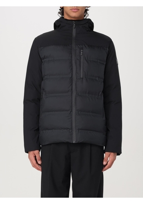 KARL LAGERFELD Jacket Men color Black