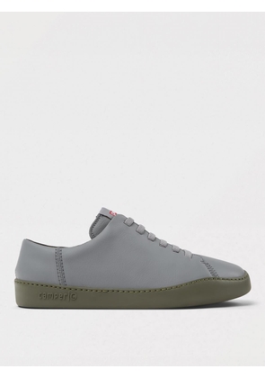 CAMPER Sneakers Men color Grey