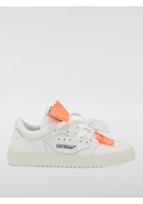 OFF-WHITE Sneakers Men color White 1