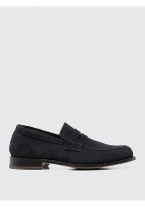 TRICKERS Loafers Men color Navy
