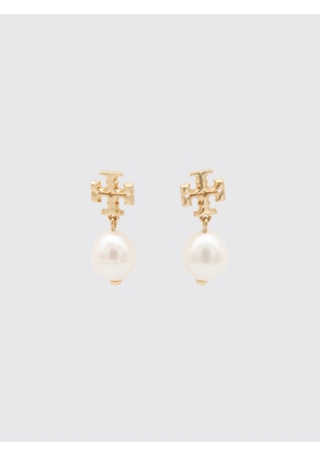 TORY BURCH Jewel Woman color Gold