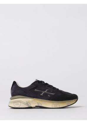 PREMIATA Sneakers Men color Blue
